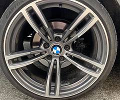 Bmw 320d efd 163bhp 2012 - Image 7/10
