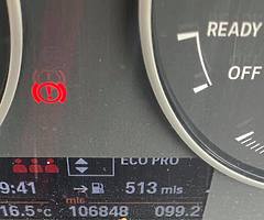 Bmw 320d efd 163bhp 2012 - Image 8/10