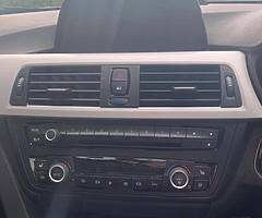 Bmw 320d efd 163bhp 2012 - Image 10/10