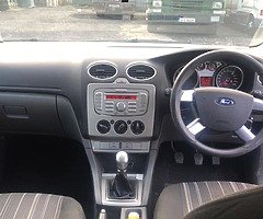 08 Ford Focus - Image 4/5