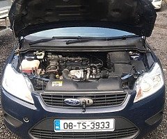 08 Ford Focus - Image 5/5