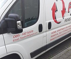 Man with a van - Image 3/6