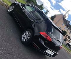 Vw golf mk7 .. looking for swaps only