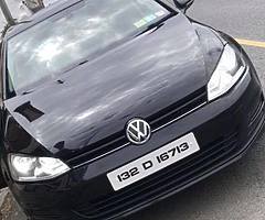 Vw golf mk7 .. looking for swaps only - Image 3/10