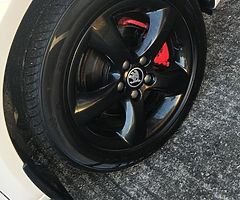 Skoda fabia 1.2 diesel GREENLINE