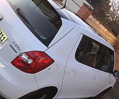 Skoda fabia 1.2 diesel GREENLINE - Image 6/10