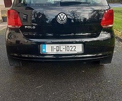 11 Volkswagen polo 1.2 .3250 euro