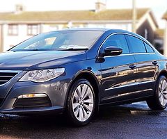 Passat cc gt new nct and new tax - Image 1/8