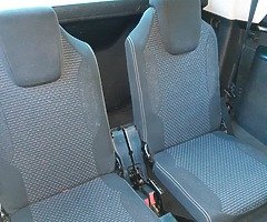 Citroen C4 Picasso 7 seater - Image 3/9
