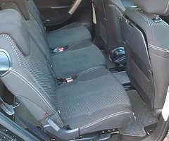 Citroen C4 Picasso 7 seater - Image 4/9