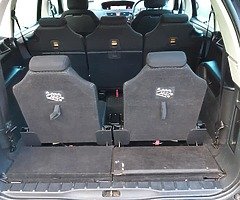 Citroen C4 Picasso 7 seater - Image 5/9
