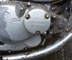 Motor bike - Image 3/3