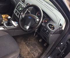 St rep focus 1.6 driving 100% no problems - Image 5/5