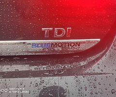 2011 PASSAT 1.6 TDI BLUEMOTION (HIghline) MANUAL - Image 9/10