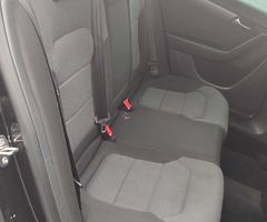 2011 PASSAT 1.6 TDI BLUEMOTION (HIghline) MANUAL - Image 10/10