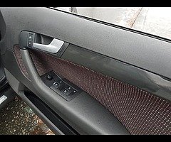 Audi a3 sportback s-line, 1.9tdi, nct, tax, 2005 - Image 9/10