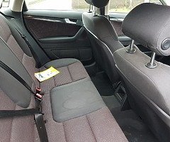 Audi a3 sportback s-line, 1.9tdi, nct, tax, 2005 - Image 10/10