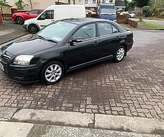 Toyota avensis d4d - Image 3/7
