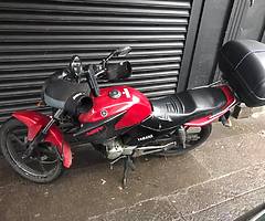 Moto