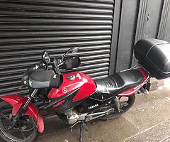Moto - Image 3/3