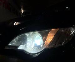 Subaru Legacy Boxer Diesel cheap tax 09 - Image 10/10