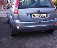 Lovely Ford zetec 1 previous owner - Image 4/4