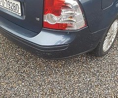 Volvo s40 - Image 5/6