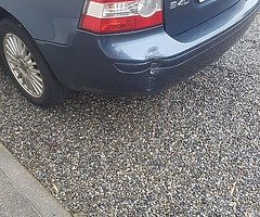 Volvo s40 - Image 6/6