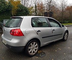 Mk5 Golf 1.4 Tsi Nct 2/20 - Image 4/6