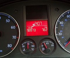 Mk5 Golf 1.4 Tsi Nct 2/20 - Image 6/6