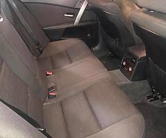BMW 520D FRESH NCT 2007 AUTO LCI - Image 9/10