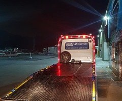 Iveco Recovery Crewcab - Image 6/6
