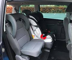Seat Alhambra - Image 3/8