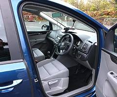 Seat Alhambra - Image 4/8