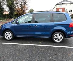 Seat Alhambra - Image 5/8