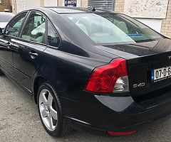 Volvo S40 07 Diesel