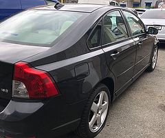 Volvo S40 07 Diesel - Image 4/4