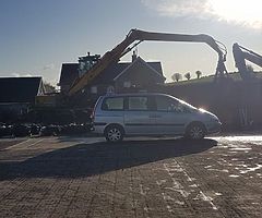 All vehicles wanted