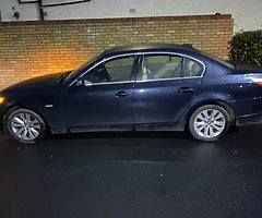 BMW 520d - Image 4/7