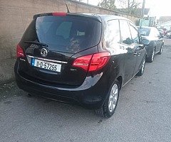 Opel Mariva for sale automatic