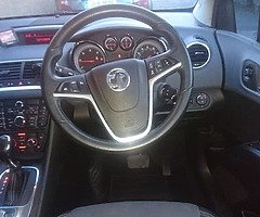 Opel Mariva for sale automatic