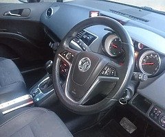 Opel Mariva for sale automatic - Image 7/10