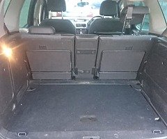 Opel Mariva for sale automatic - Image 9/10