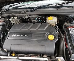 08 Opel Vectra Breaking. - Image 5/5