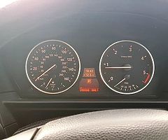 Bmw 520 se automatic