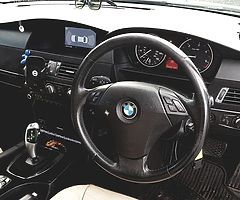 Bmw 520 se automatic - Image 4/10