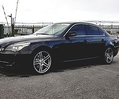 Bmw 520 se automatic - Image 6/10