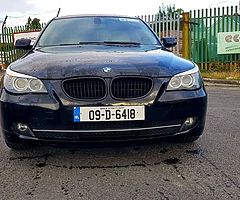 Bmw 520 se automatic - Image 7/10