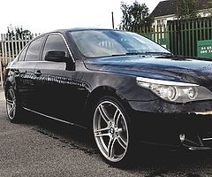 Bmw 520 se automatic - Image 8/10