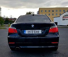 Bmw 520 se automatic - Image 9/10